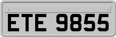 ETE9855