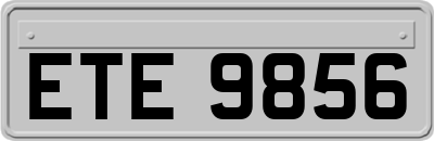 ETE9856