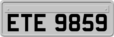 ETE9859