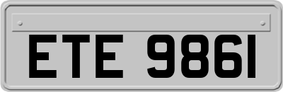 ETE9861