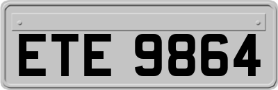 ETE9864
