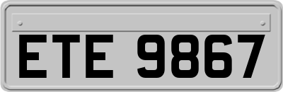ETE9867