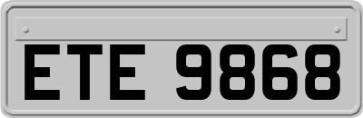 ETE9868