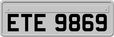 ETE9869