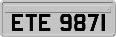 ETE9871