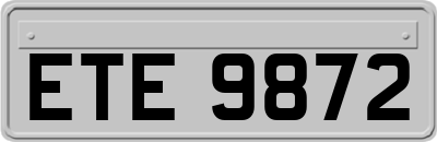 ETE9872