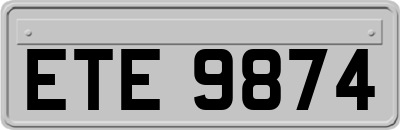 ETE9874