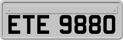 ETE9880