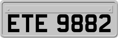 ETE9882