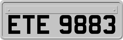 ETE9883