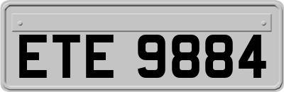 ETE9884