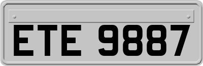 ETE9887