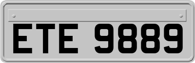 ETE9889