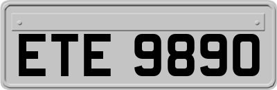 ETE9890