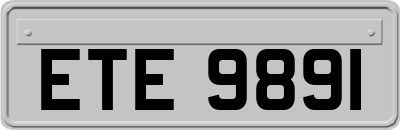 ETE9891
