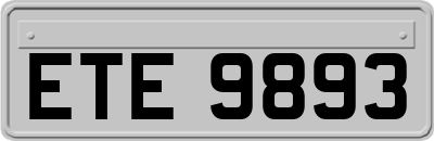 ETE9893
