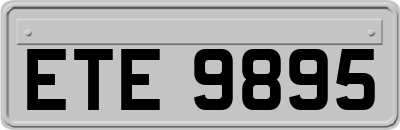 ETE9895