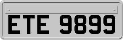 ETE9899