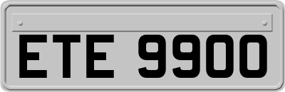 ETE9900