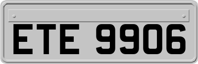 ETE9906