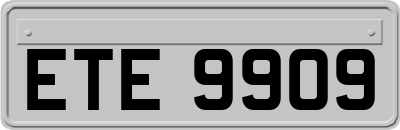 ETE9909