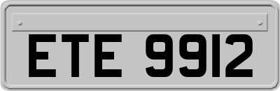 ETE9912