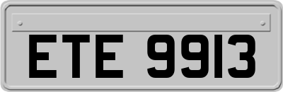 ETE9913