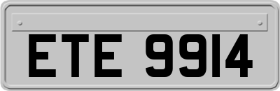 ETE9914