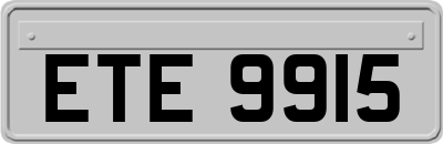 ETE9915