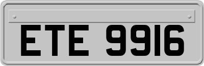 ETE9916