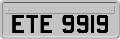 ETE9919