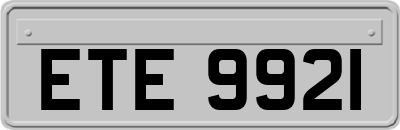 ETE9921