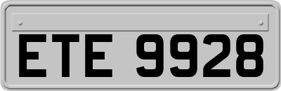 ETE9928