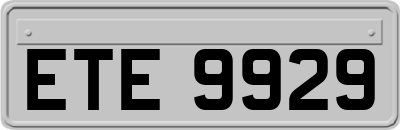ETE9929