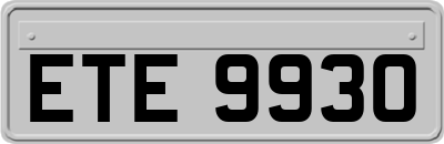 ETE9930
