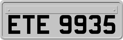 ETE9935