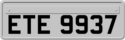 ETE9937