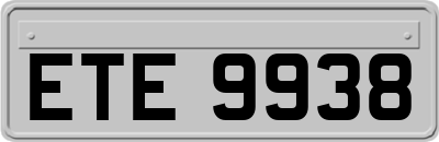 ETE9938
