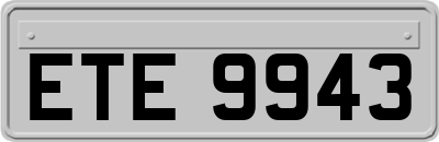 ETE9943