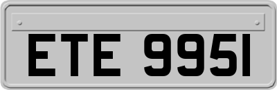 ETE9951