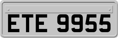ETE9955