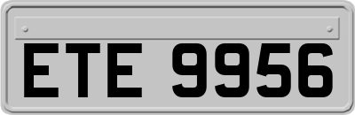 ETE9956