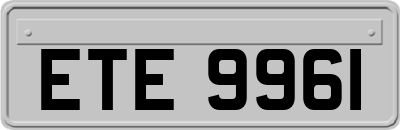 ETE9961