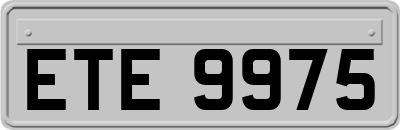 ETE9975