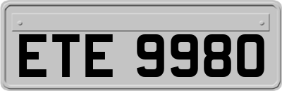 ETE9980
