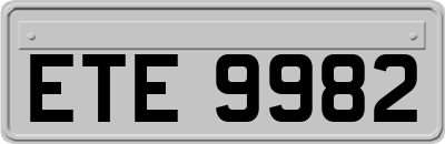 ETE9982