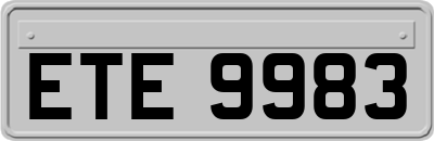 ETE9983