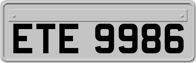 ETE9986