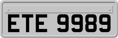 ETE9989