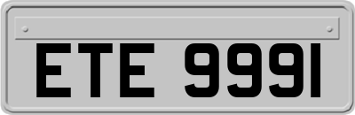 ETE9991